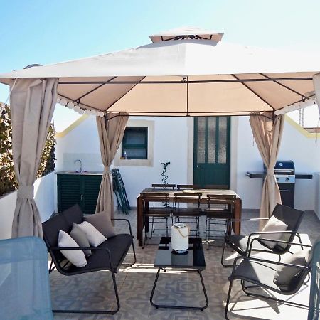 Casa Da Nova Ponte Βίλα Ταβίρα Εξωτερικό φωτογραφία
