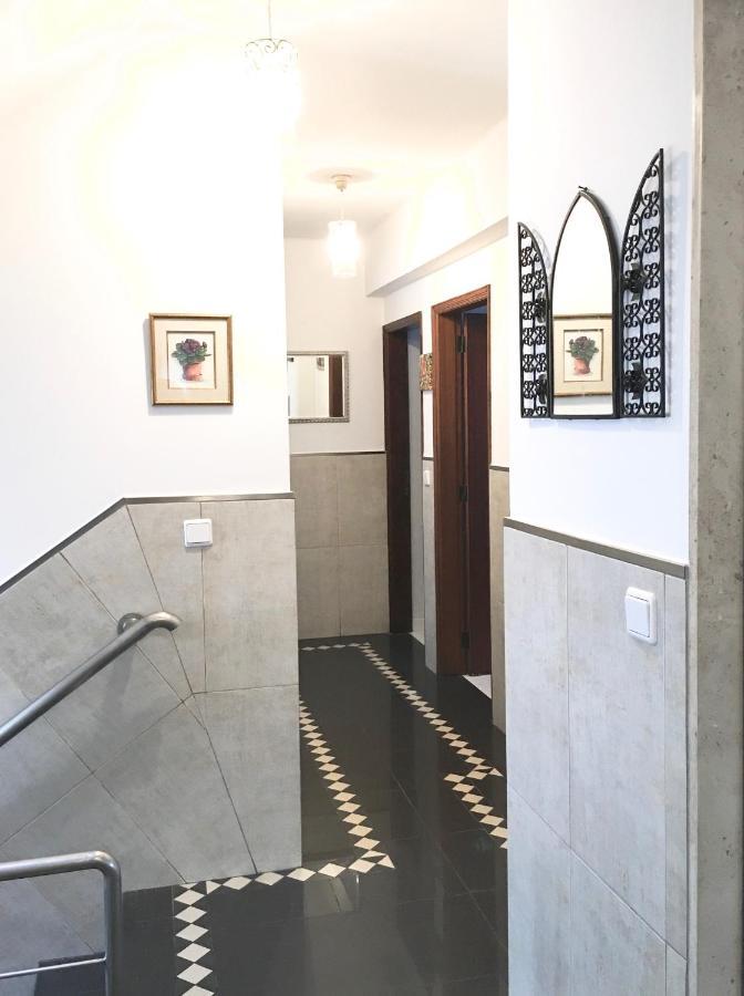 Casa Da Nova Ponte Βίλα Ταβίρα Εξωτερικό φωτογραφία