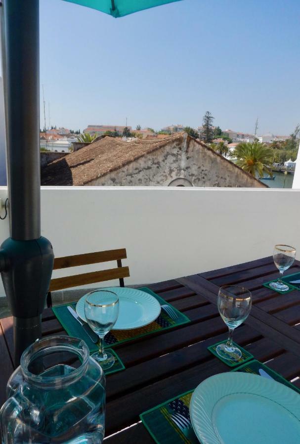 Casa Da Nova Ponte Βίλα Ταβίρα Εξωτερικό φωτογραφία